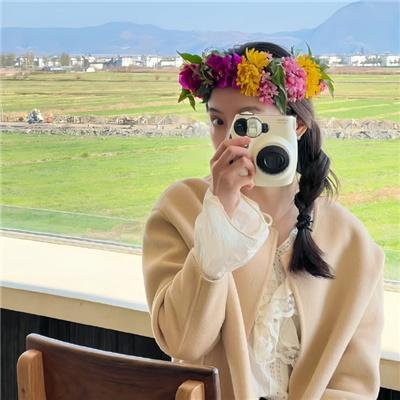 魅影情真